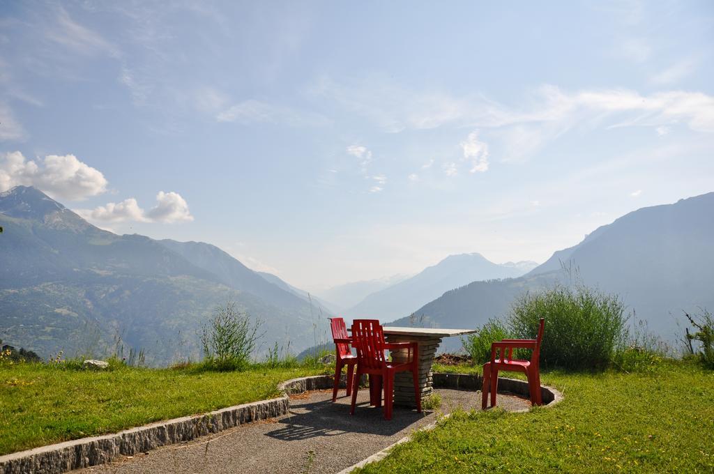 Alpenblick