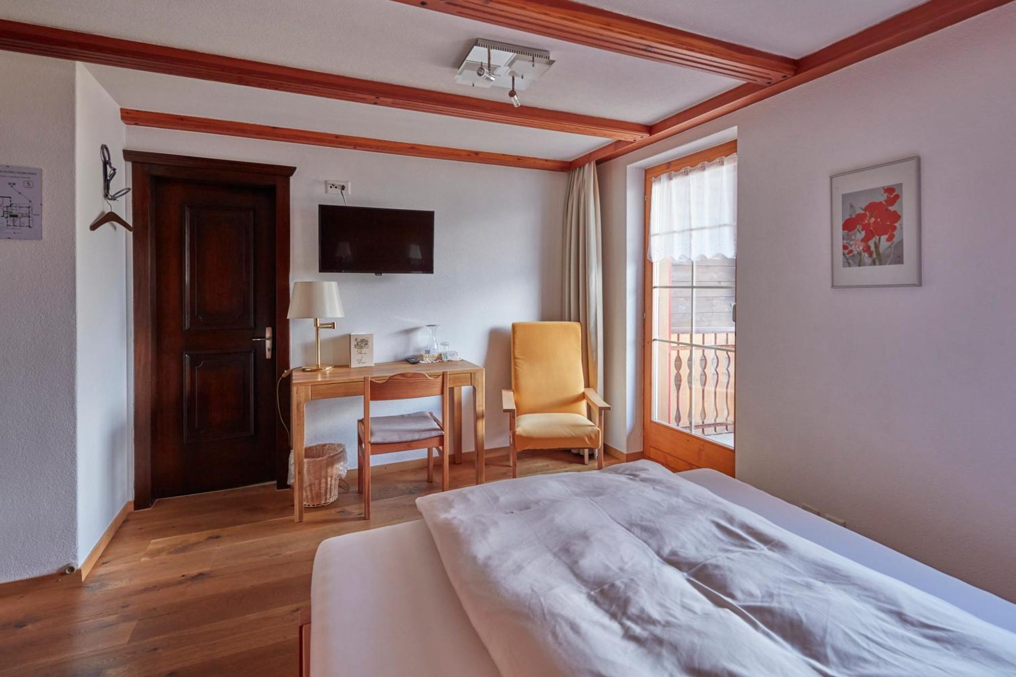 Hotel Alpenblick