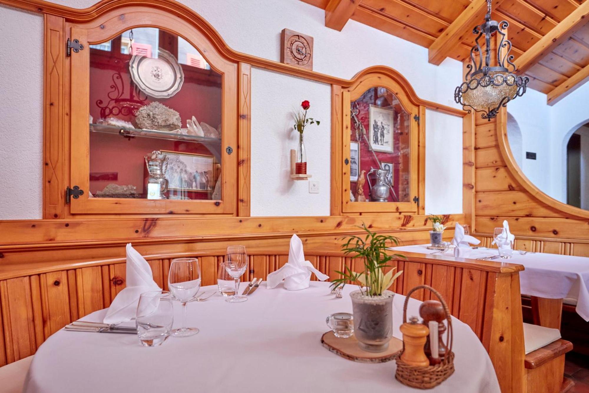 Alpenblick Hotel 3*