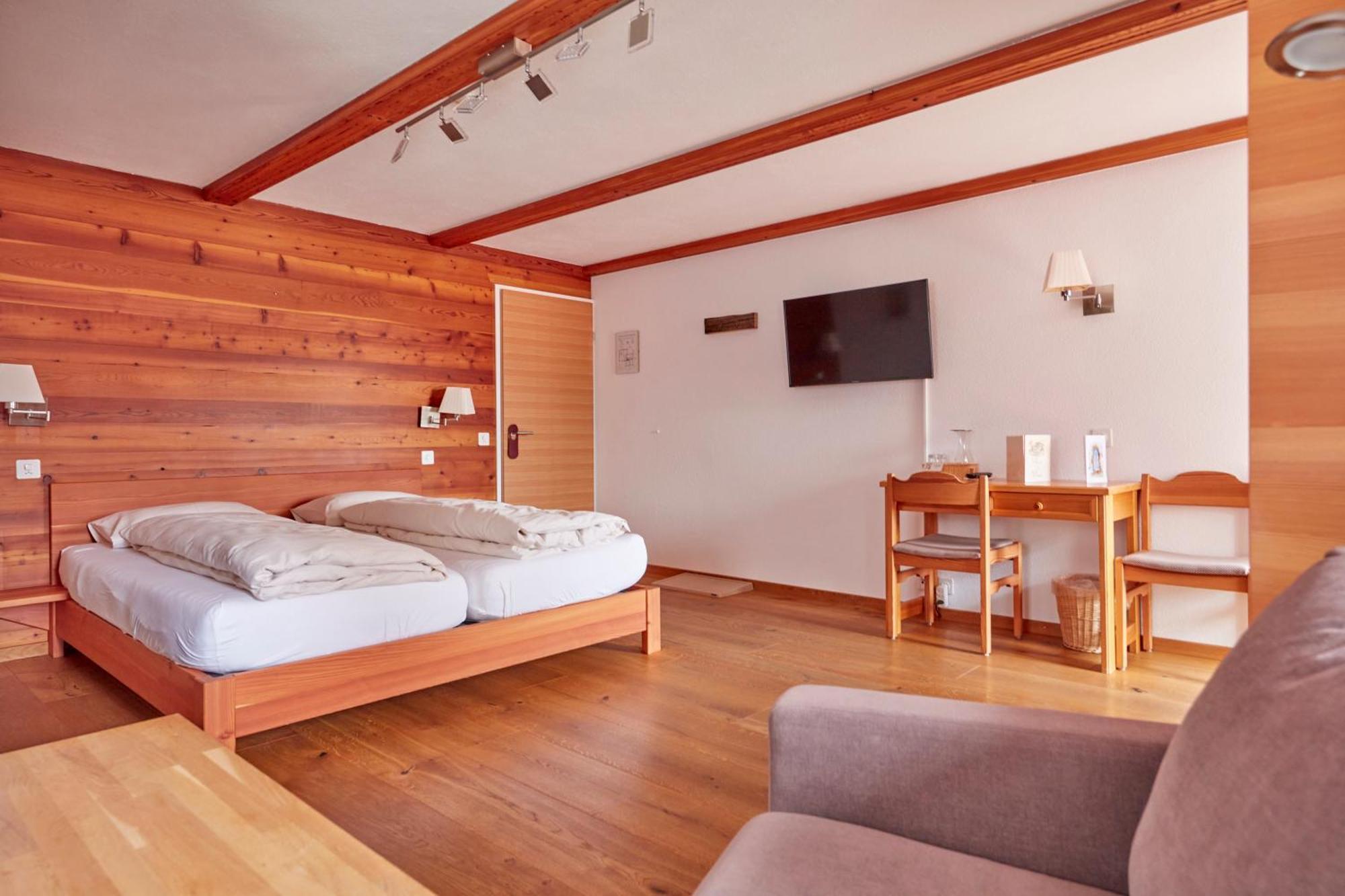 Alpenblick Hotel