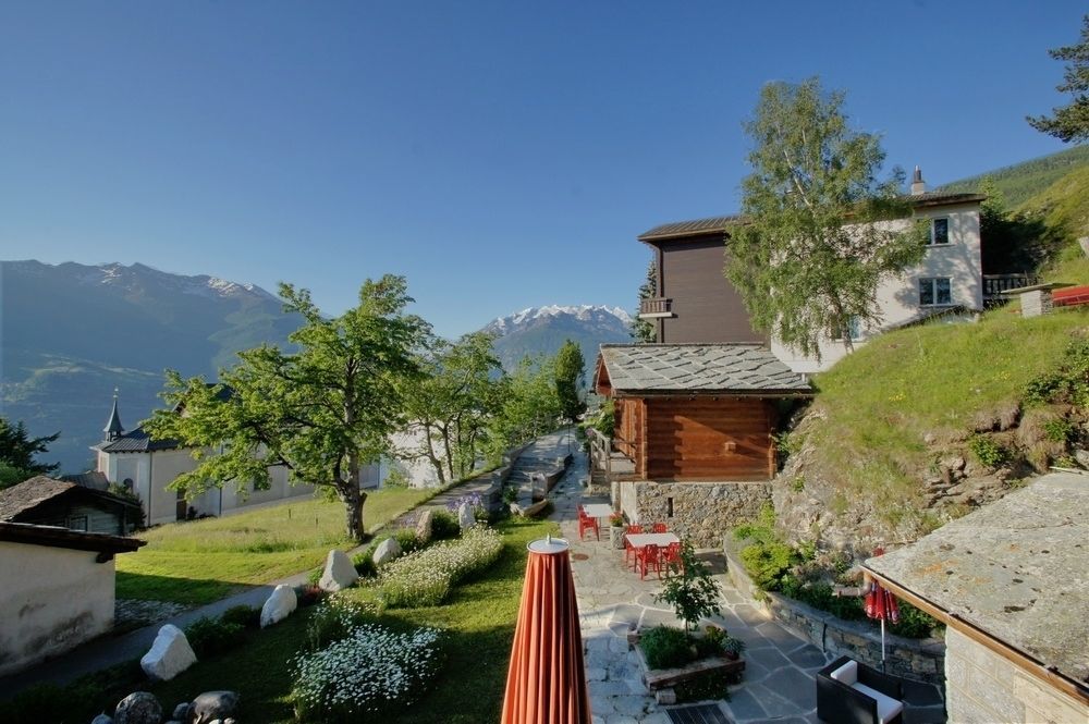 Hotel Alpenblick