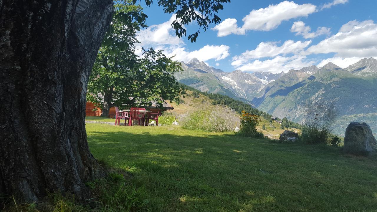 Hotel Alpenblick