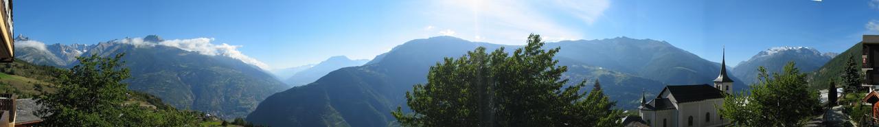 Alpenblick