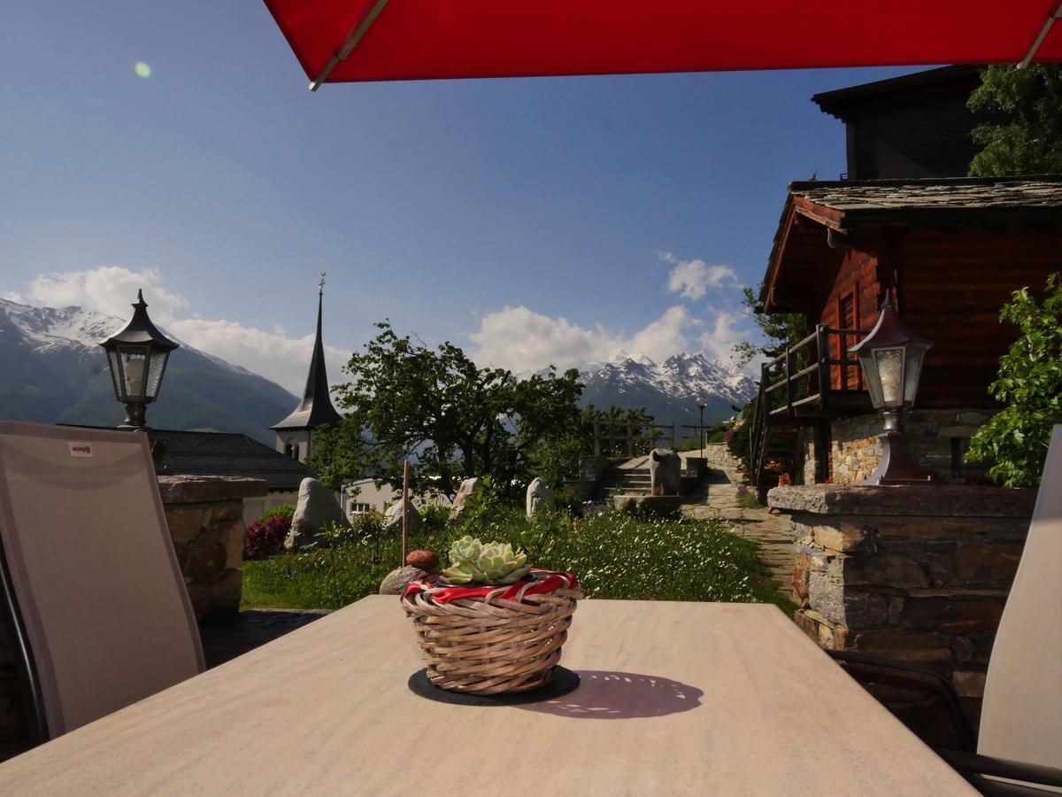 Hotel Alpenblick