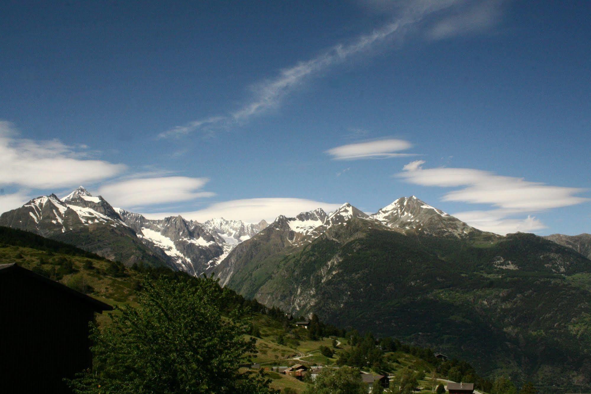 Hotel Alpenblick