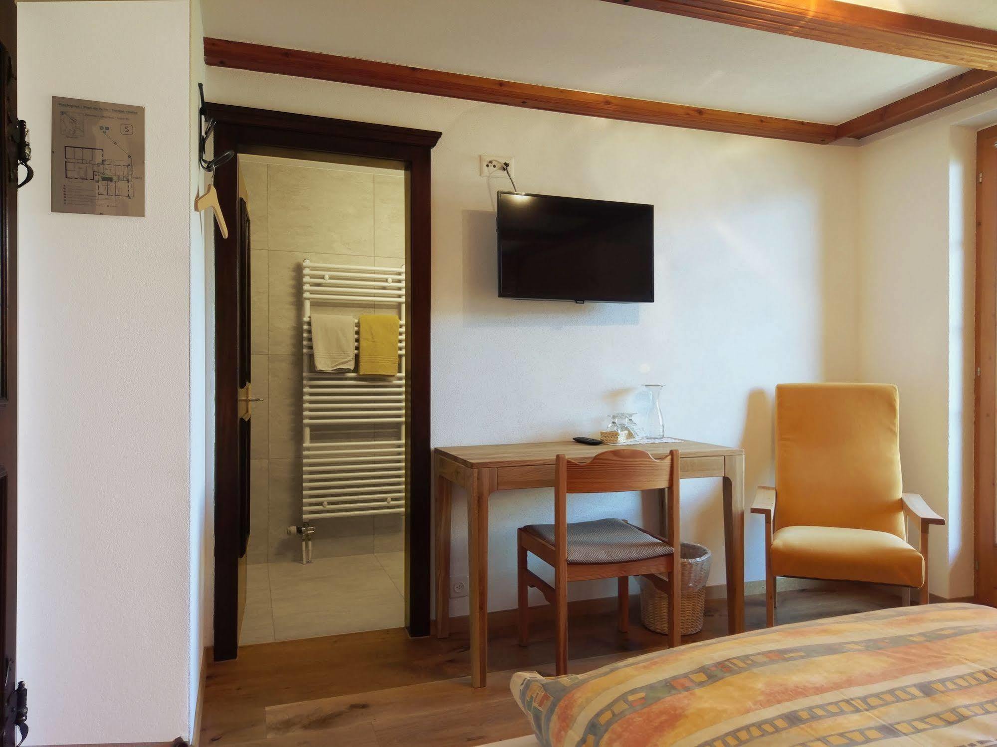 Hotel Alpenblick