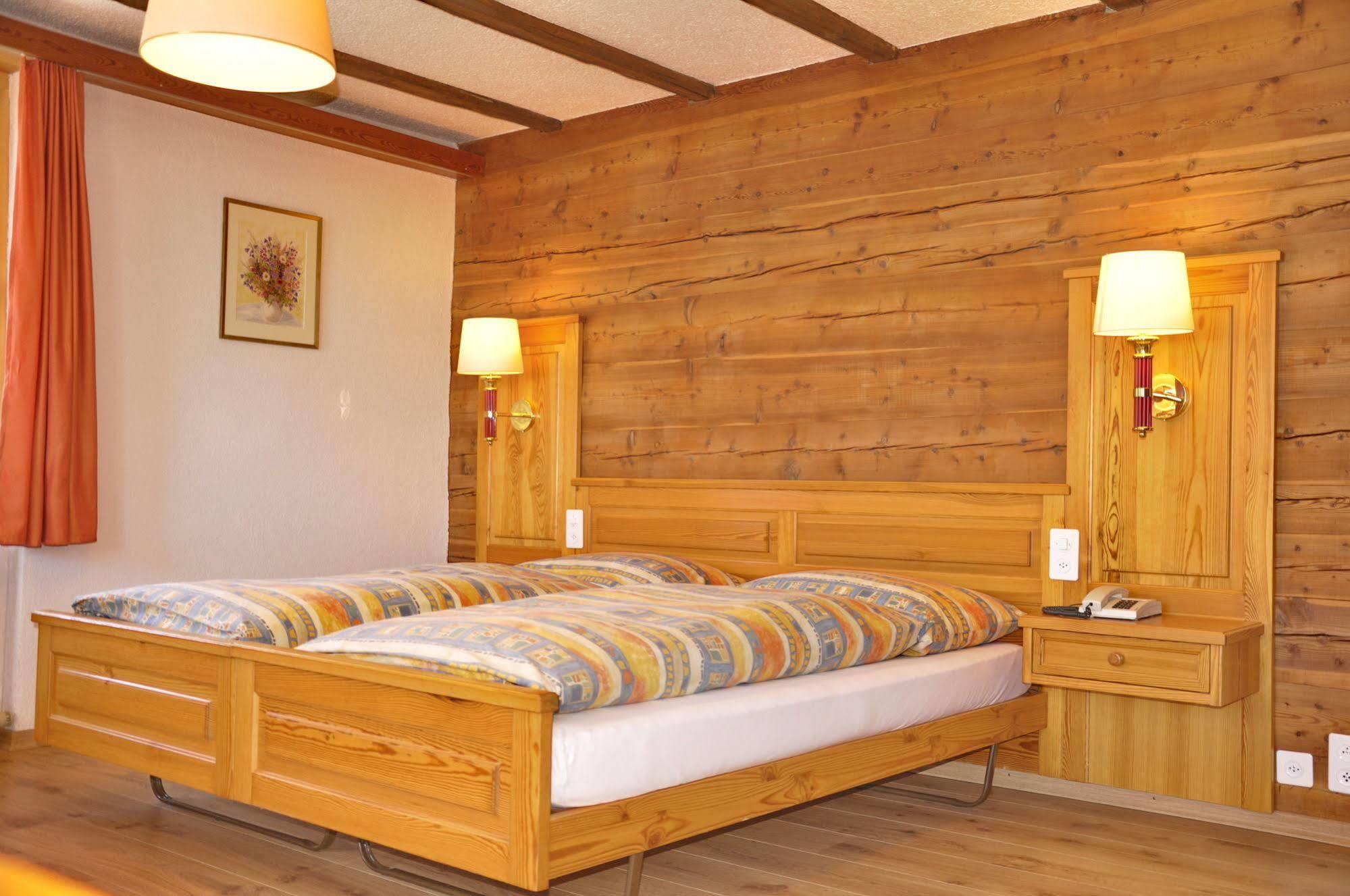 Alpenblick Hotel 3*