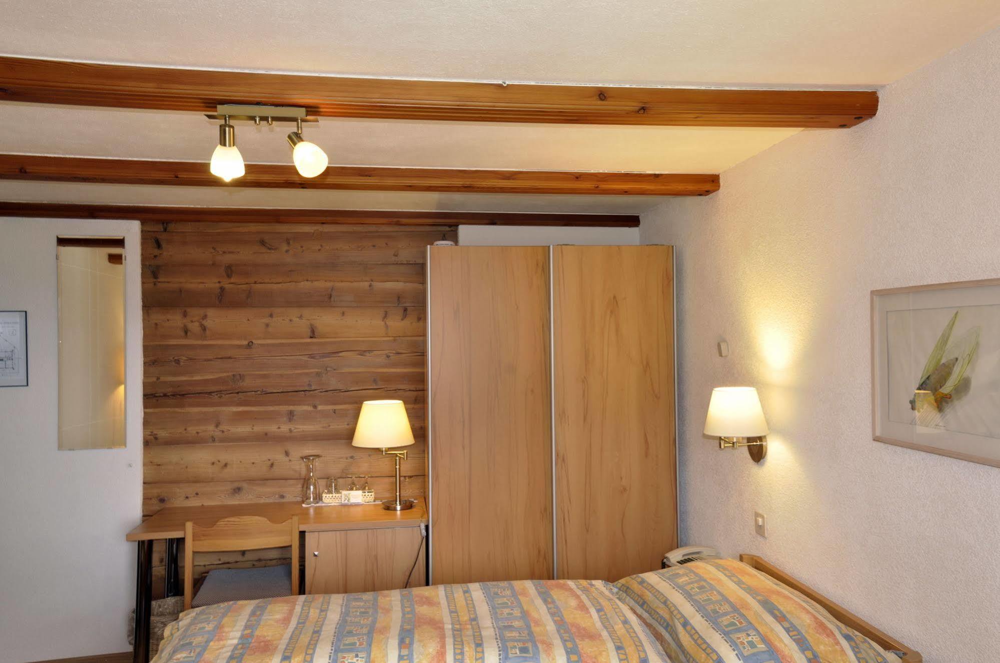 Alpenblick Hotel 3*